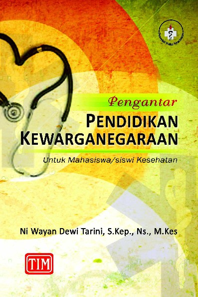 Pengantar Pendidikan Kewarganegaraan untuk Mahasiswa